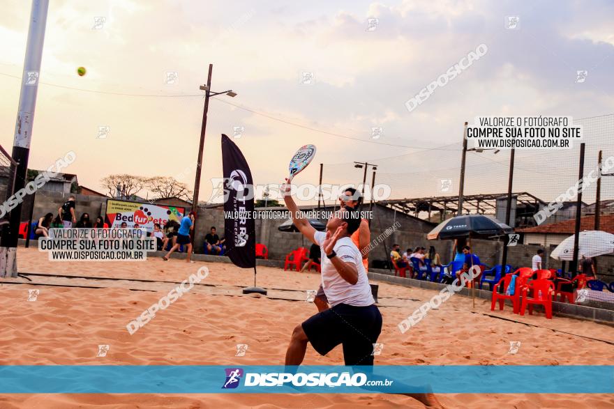 Grand Slam de Beach Tennis