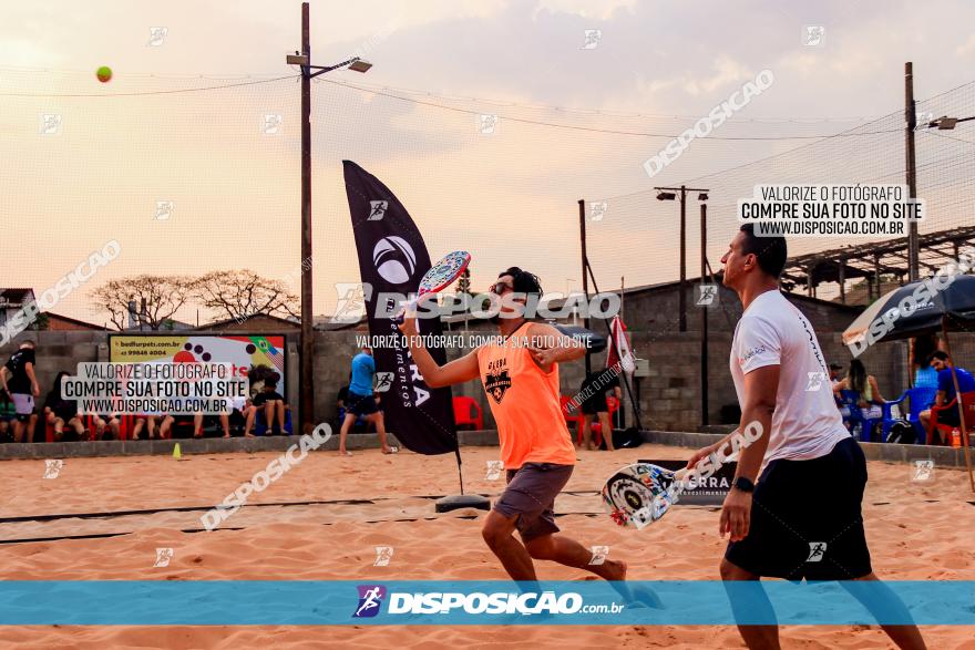 Grand Slam de Beach Tennis