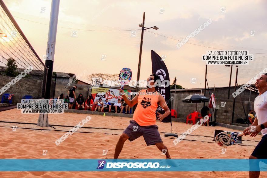 Grand Slam de Beach Tennis