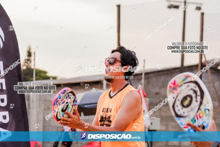 Grand Slam de Beach Tennis