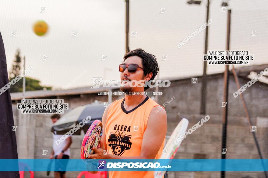 Grand Slam de Beach Tennis