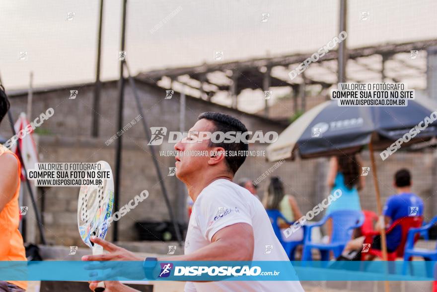 Grand Slam de Beach Tennis