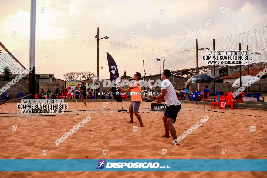 Grand Slam de Beach Tennis