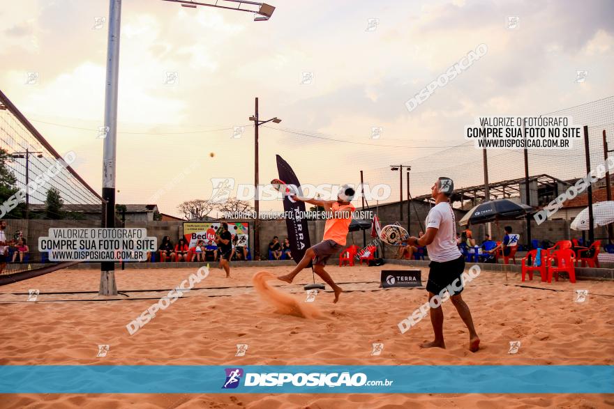 Grand Slam de Beach Tennis