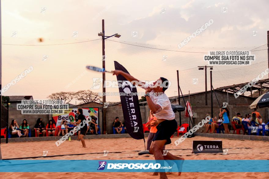 Grand Slam de Beach Tennis