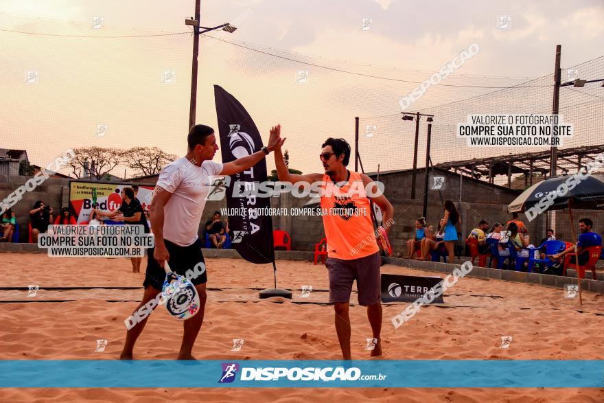 Grand Slam de Beach Tennis