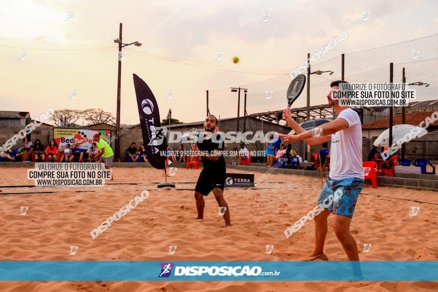 Grand Slam de Beach Tennis