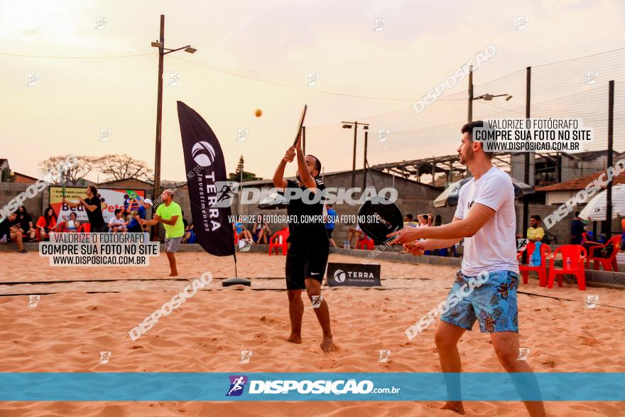 Grand Slam de Beach Tennis