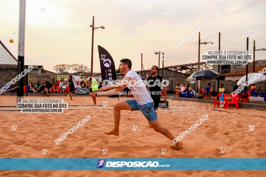 Grand Slam de Beach Tennis