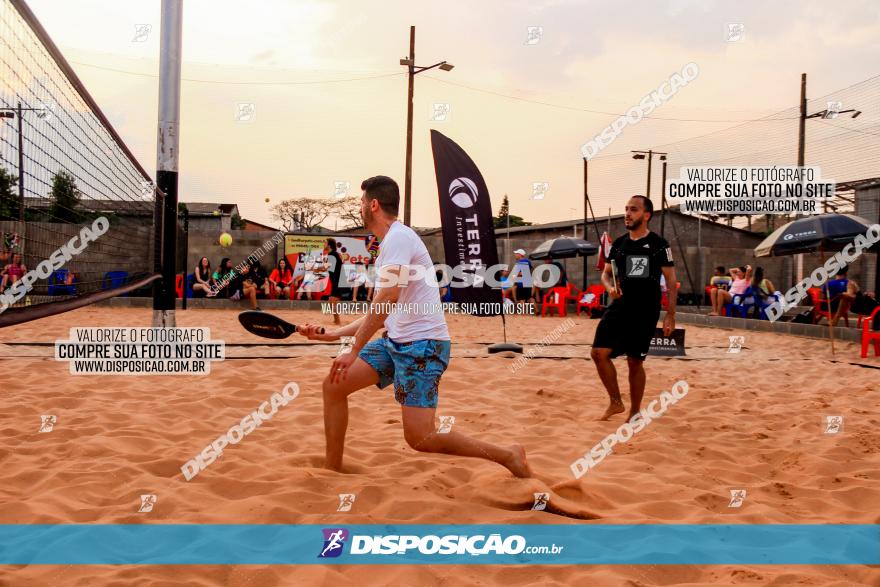 Grand Slam de Beach Tennis