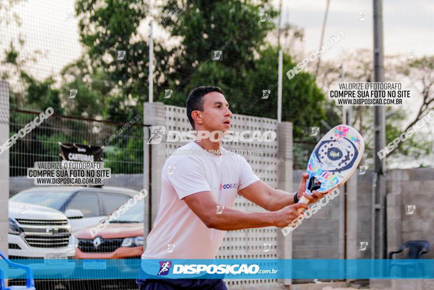 Grand Slam de Beach Tennis