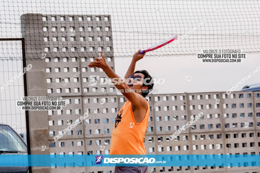 Grand Slam de Beach Tennis