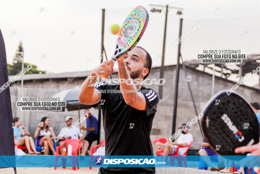 Grand Slam de Beach Tennis