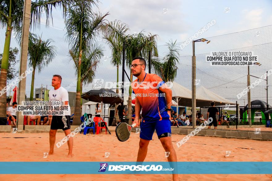 Grand Slam de Beach Tennis