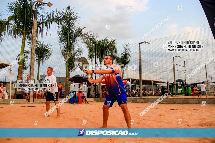 Grand Slam de Beach Tennis