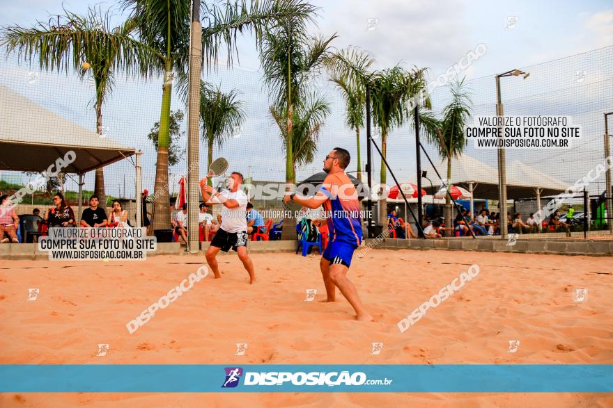 Grand Slam de Beach Tennis