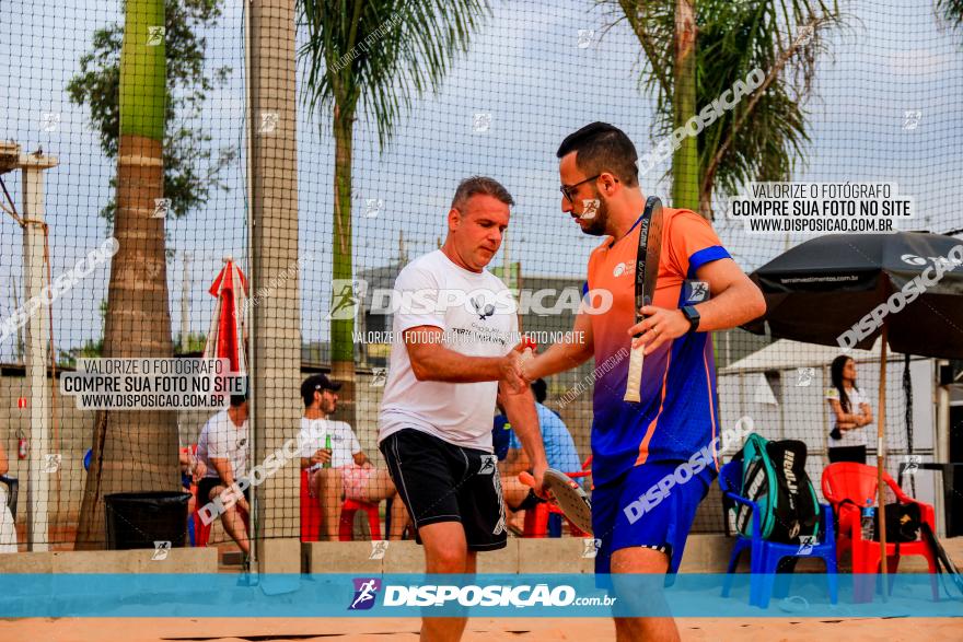 Grand Slam de Beach Tennis