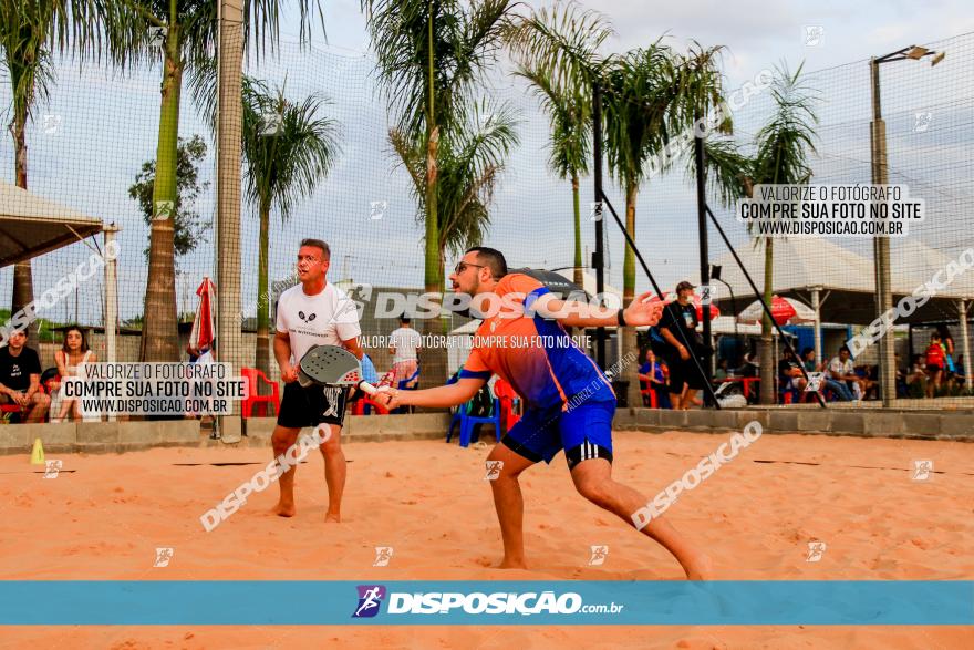 Grand Slam de Beach Tennis