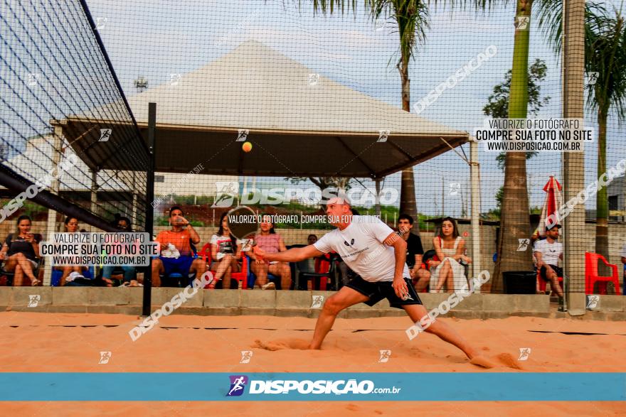 Grand Slam de Beach Tennis