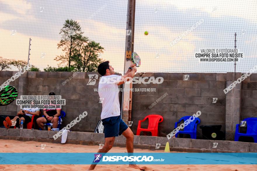 Grand Slam de Beach Tennis