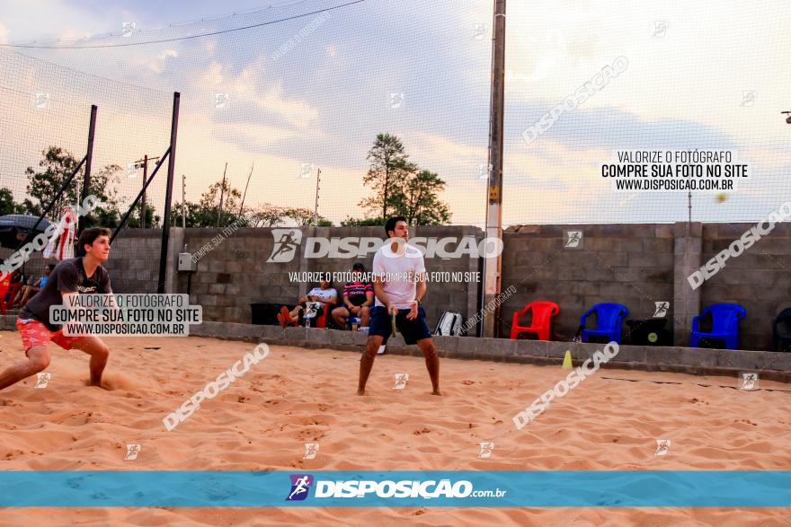 Grand Slam de Beach Tennis