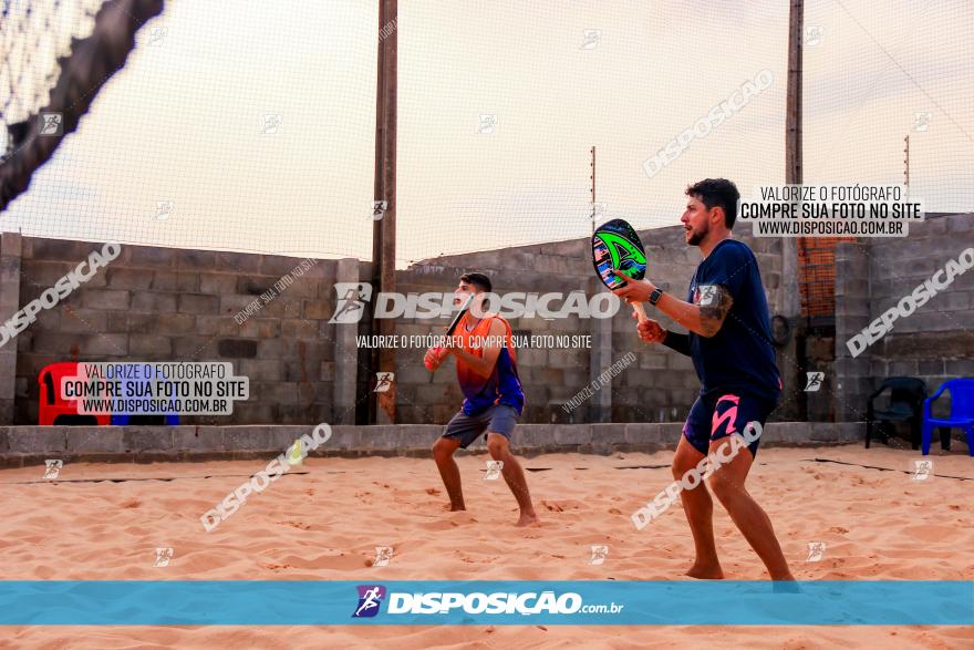 Grand Slam de Beach Tennis