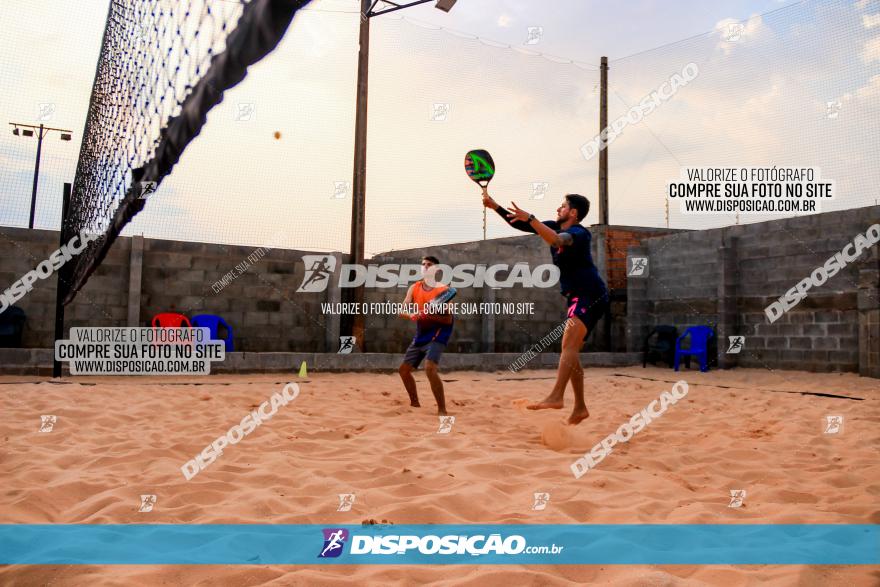 Grand Slam de Beach Tennis