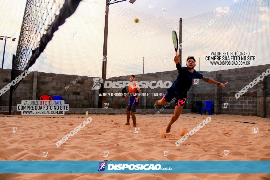 Grand Slam de Beach Tennis