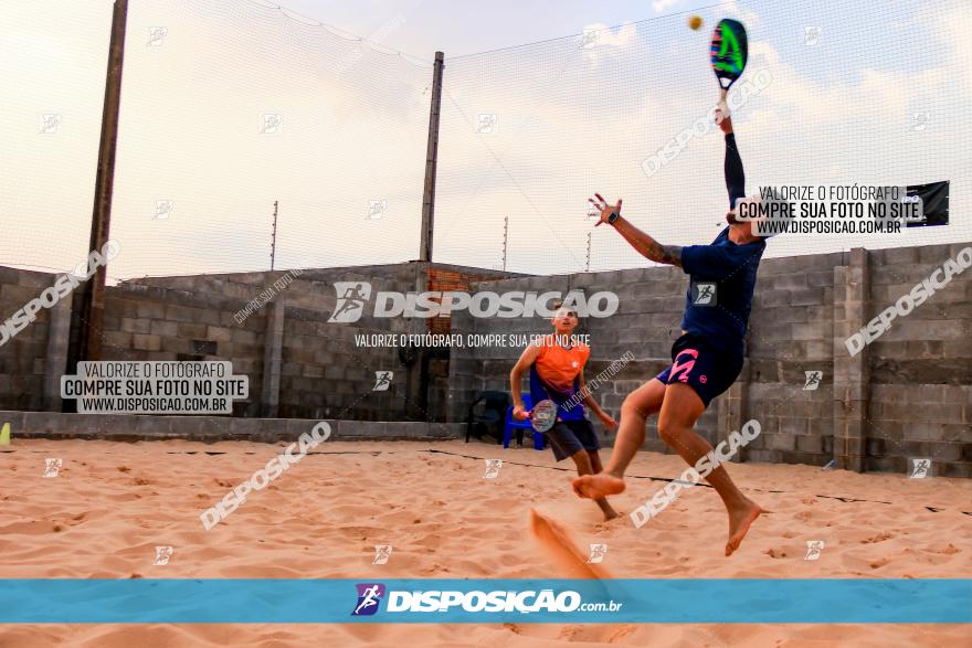 Grand Slam de Beach Tennis