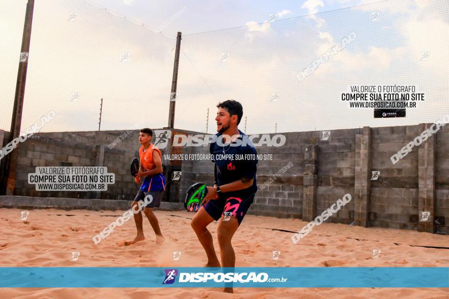 Grand Slam de Beach Tennis