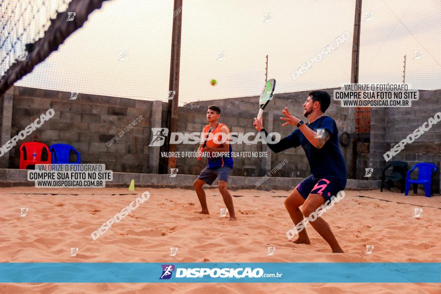 Grand Slam de Beach Tennis