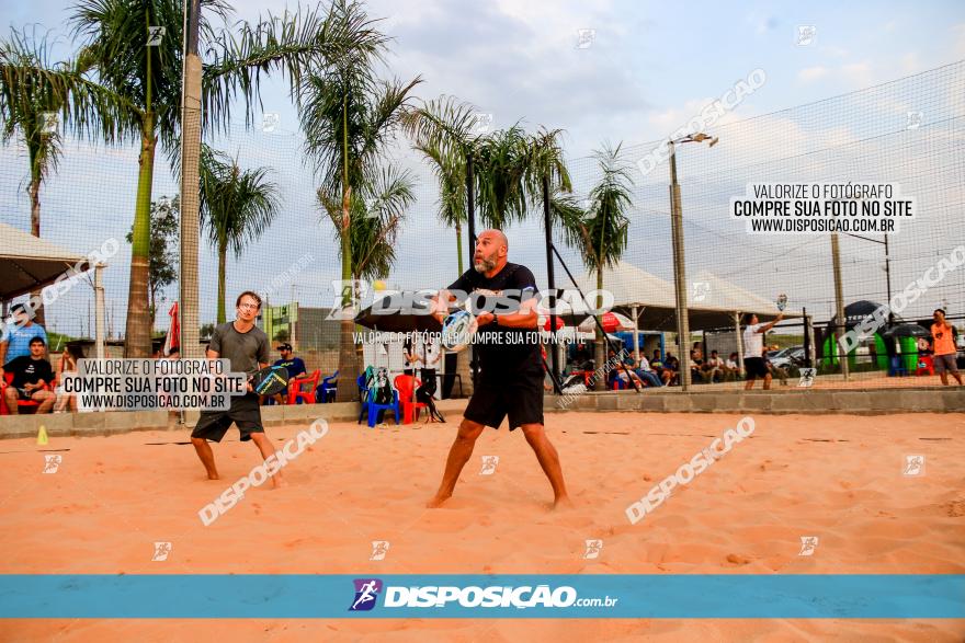 Grand Slam de Beach Tennis