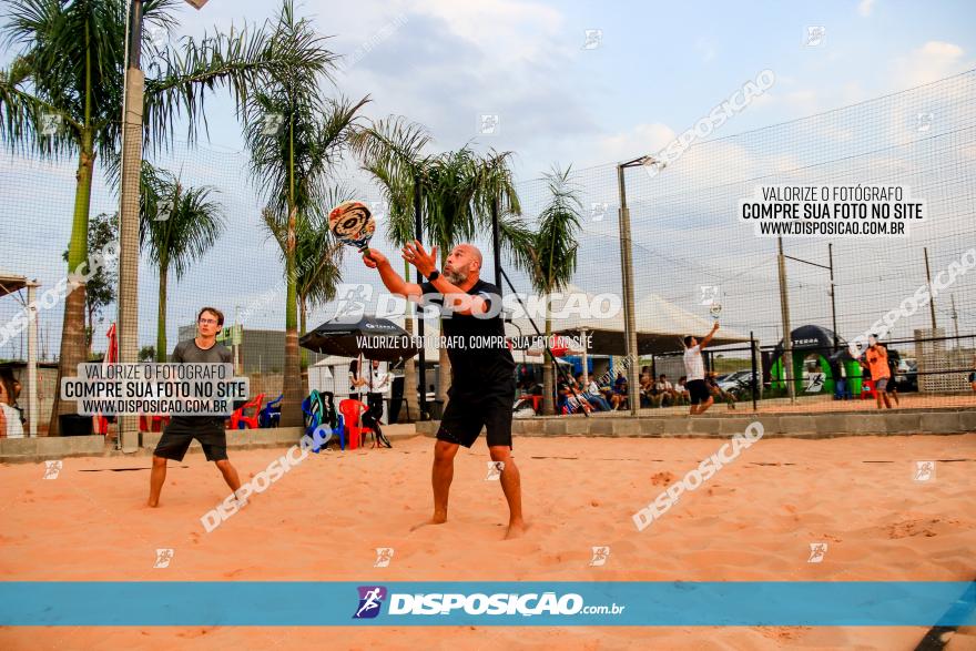 Grand Slam de Beach Tennis