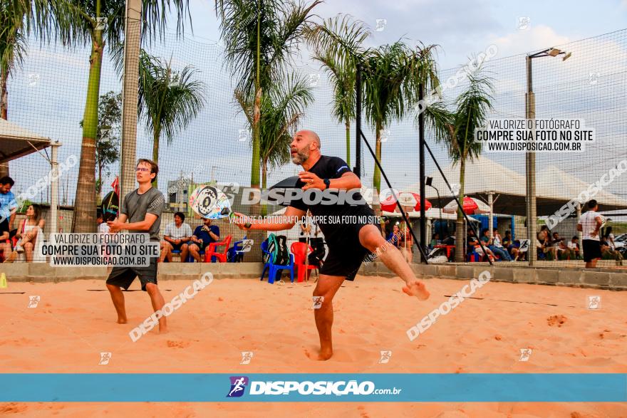 Grand Slam de Beach Tennis