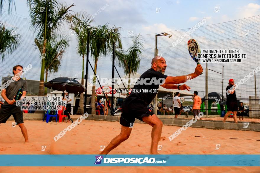 Grand Slam de Beach Tennis