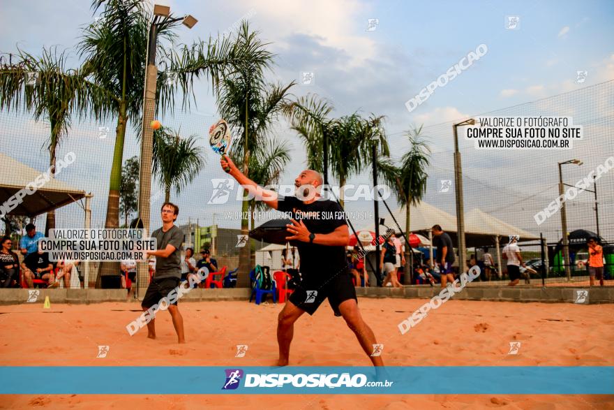 Grand Slam de Beach Tennis