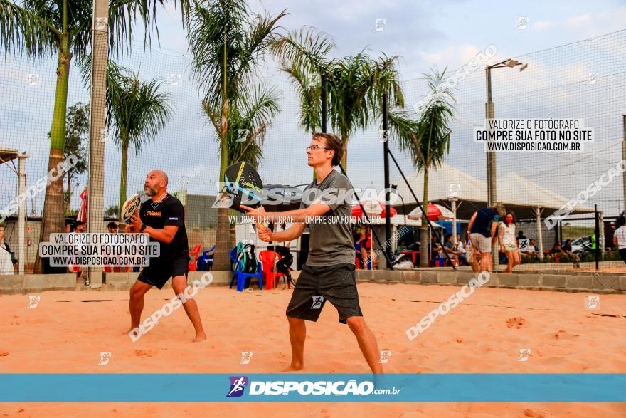 Grand Slam de Beach Tennis