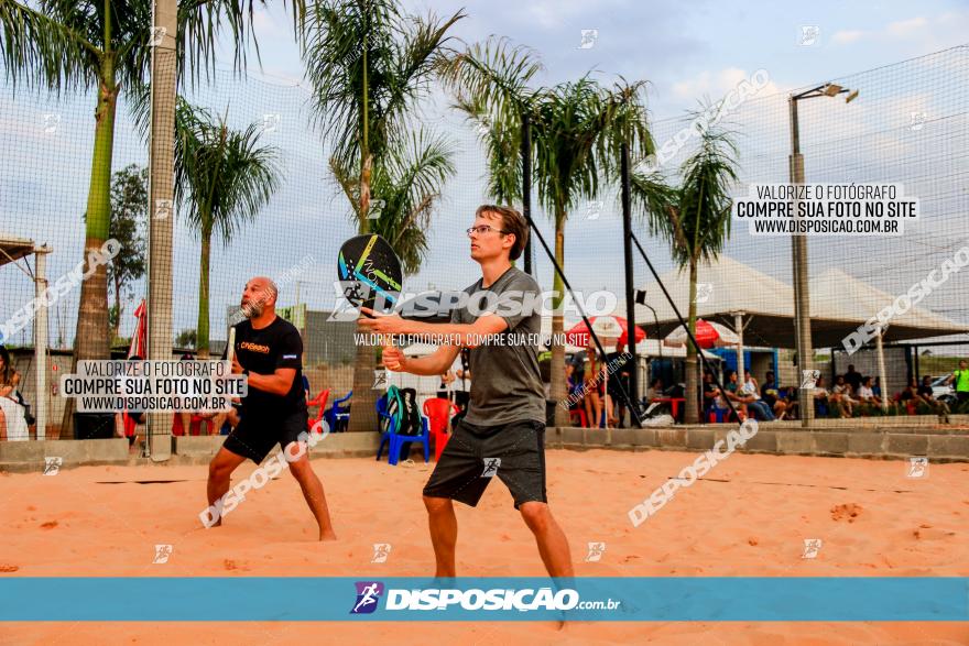 Grand Slam de Beach Tennis