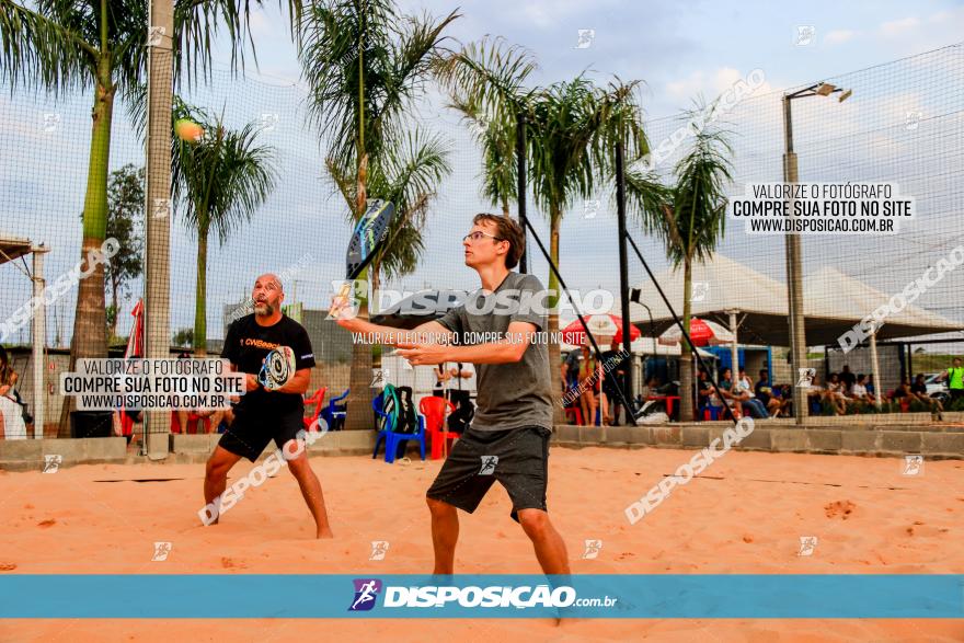 Grand Slam de Beach Tennis