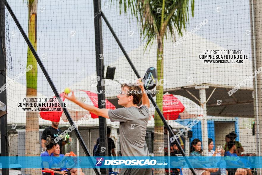 Grand Slam de Beach Tennis