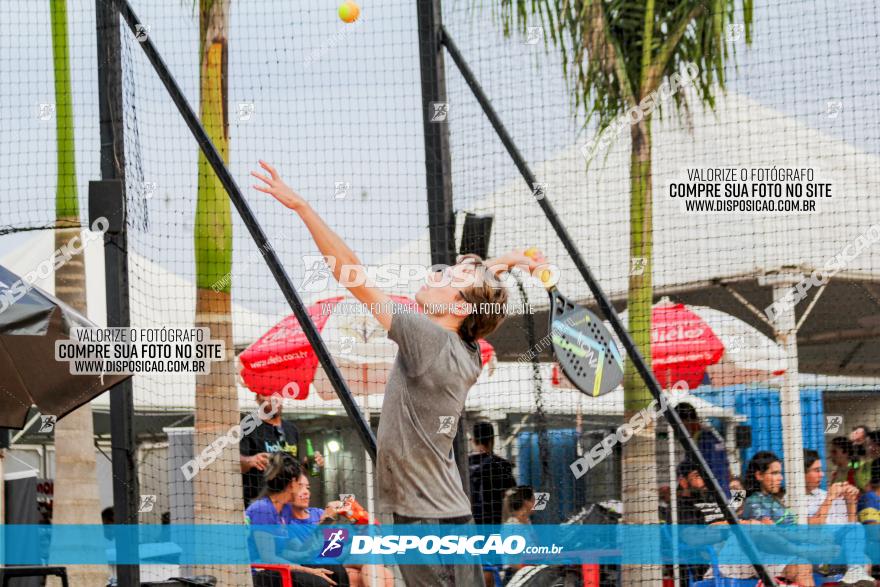 Grand Slam de Beach Tennis