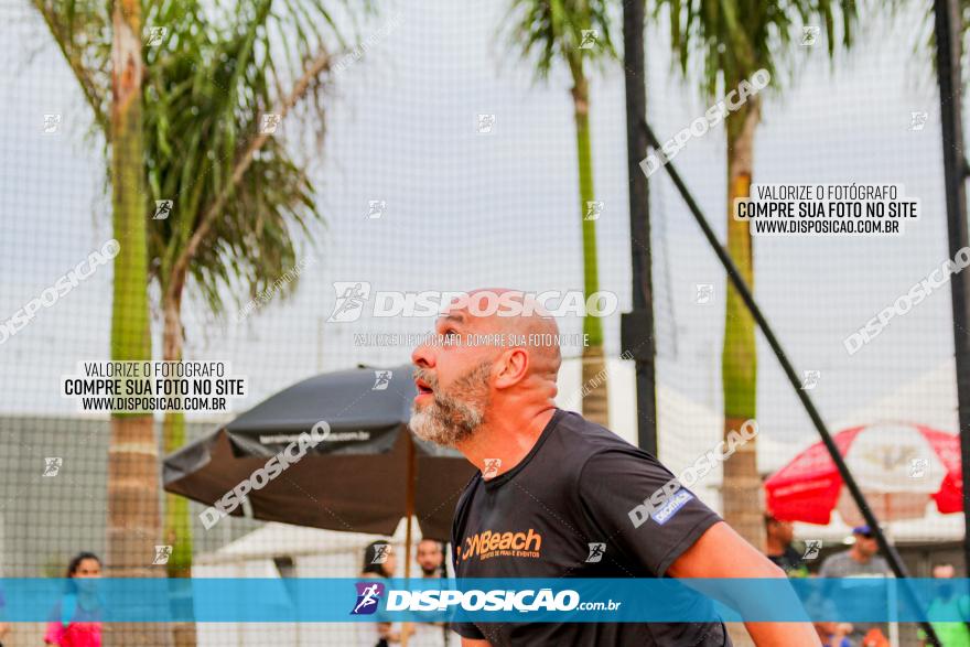 Grand Slam de Beach Tennis