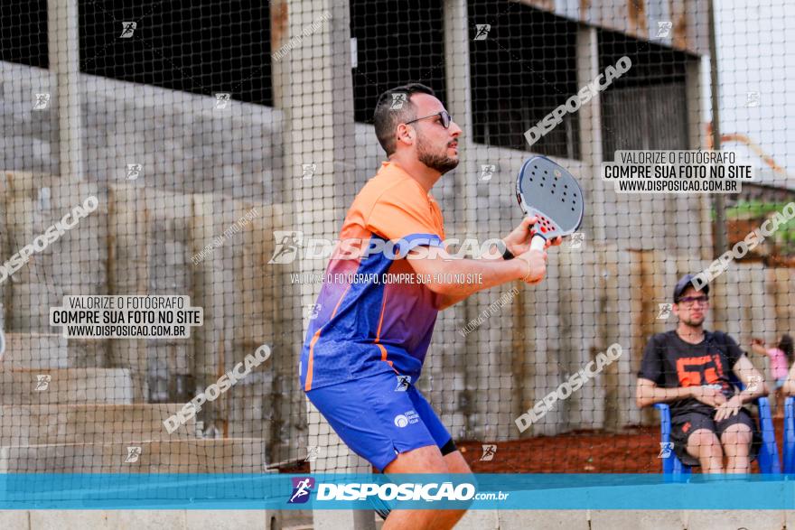 Grand Slam de Beach Tennis