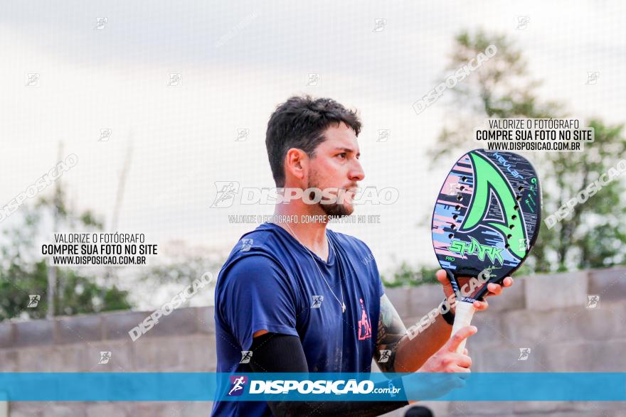 Grand Slam de Beach Tennis