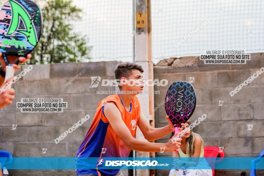 Grand Slam de Beach Tennis