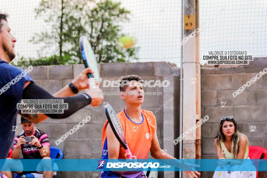 Grand Slam de Beach Tennis