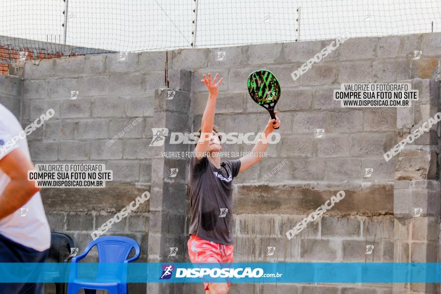 Grand Slam de Beach Tennis