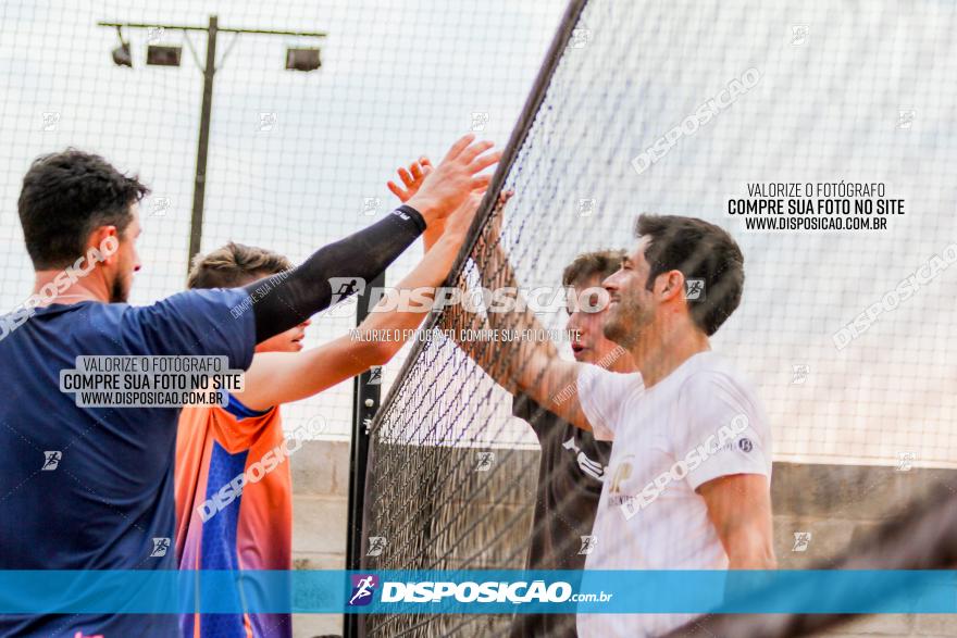 Grand Slam de Beach Tennis