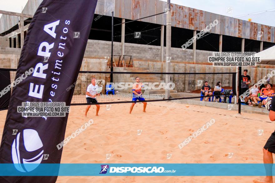 Grand Slam de Beach Tennis