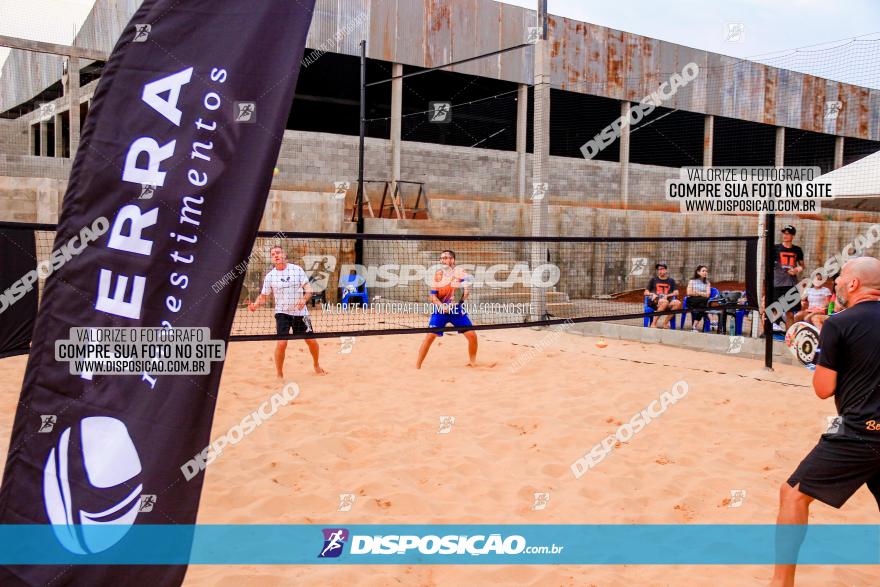 Grand Slam de Beach Tennis